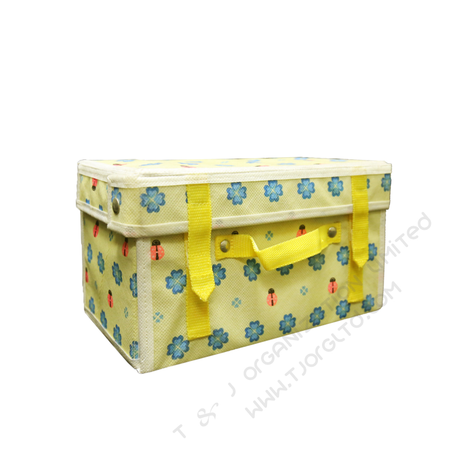 Storage Boxes