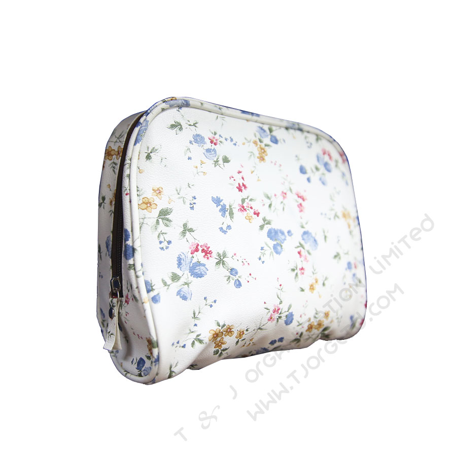 Cosmetic Bag